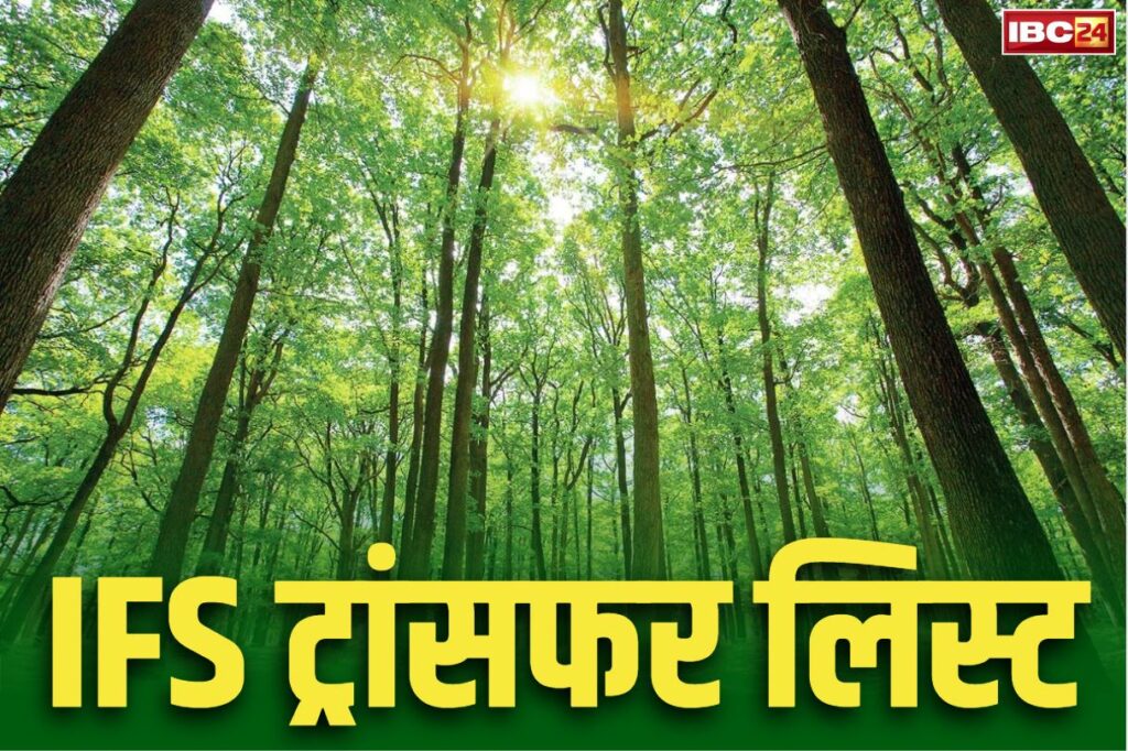 IFS Transfer and Posting Order