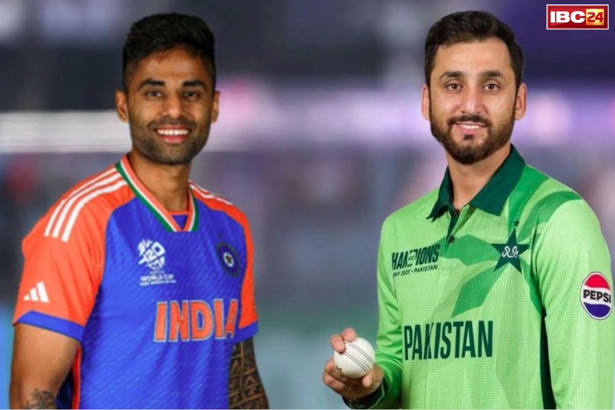 IND vs PAK Asia Cup 2025: इस रविवार को फिर भारत-पाक के बीच हाई-वोल्टेज मुकाबला.. जीतने वाली टीम पहुंचेगी फाइनल में, UAE-ओमान बाहर..