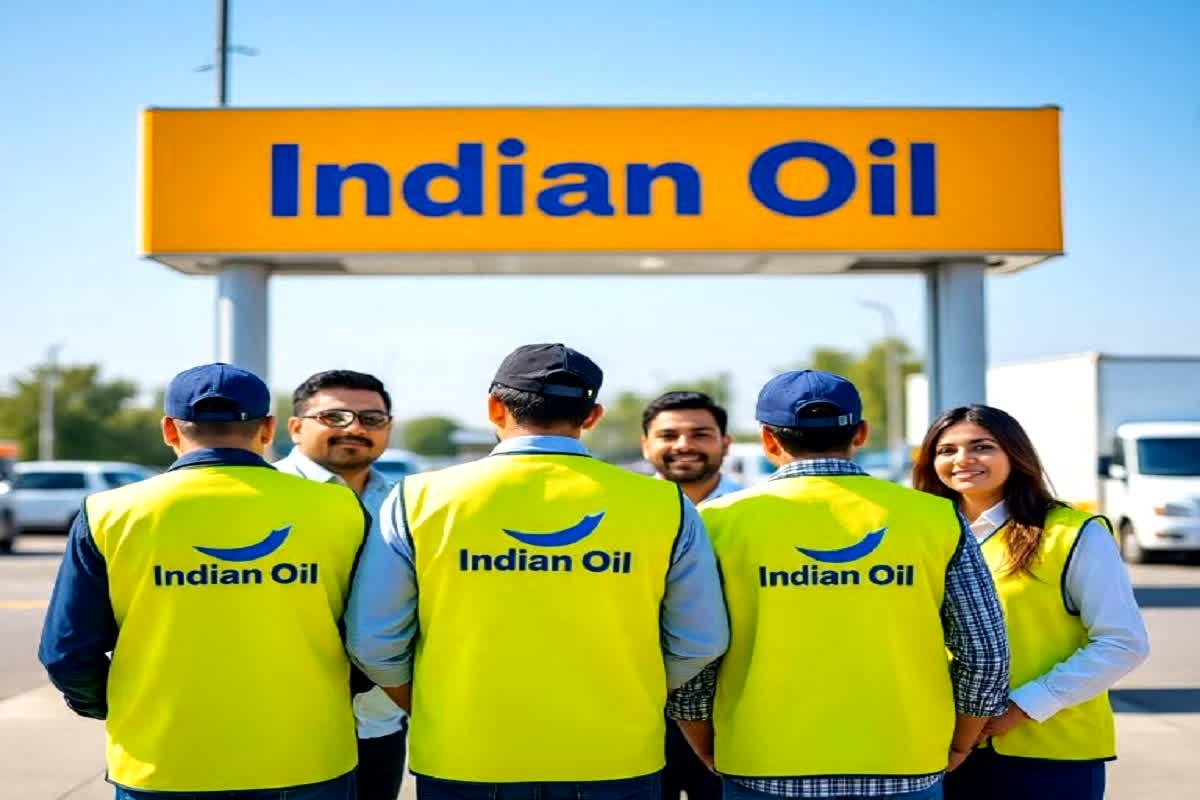 IOCL JE Recruitment 2025: IOCL में JE पदों पर भर्ती, मोटी सैलरी और करियर की गारंटी, तुरंत करें अप्लाई