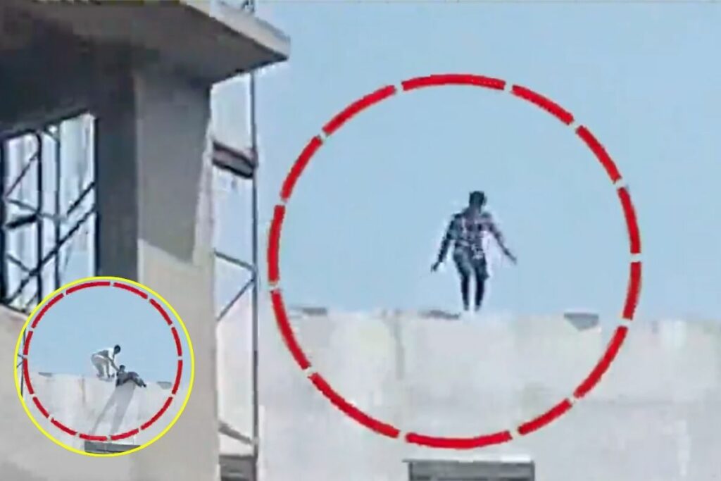 Indore Crime News, Indore news, Indore accident, Indore suicide attempt, Indore police news, Indore road accident, Indore hospital incident, Indore BSF truck accident, Indore son suicide attempt, Indore tragedy, Indore emergency, Indore local news, Indore district news, Indore Thana news, Indore family incident, Indore breaking news