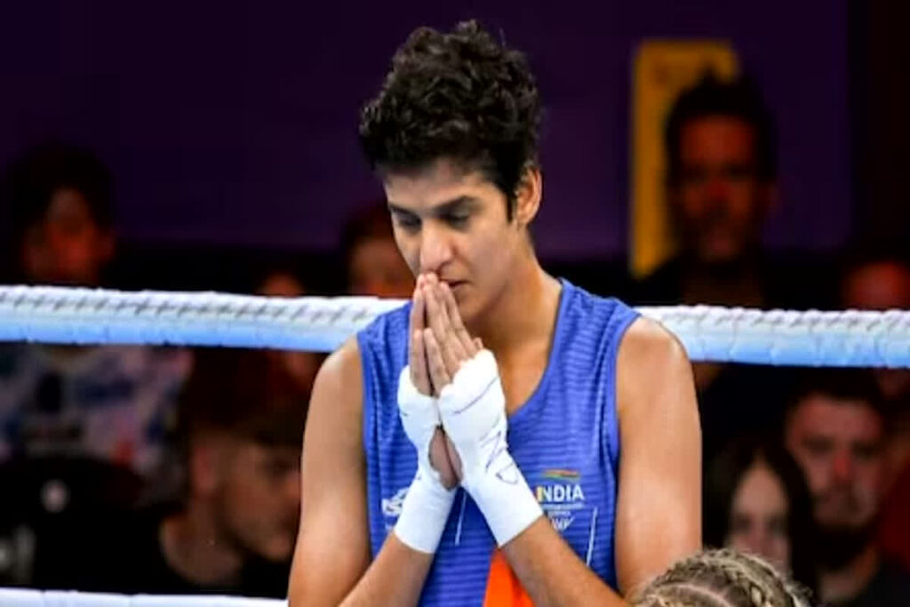 World Boxing Championship 2025/ Image Credit: X Handle