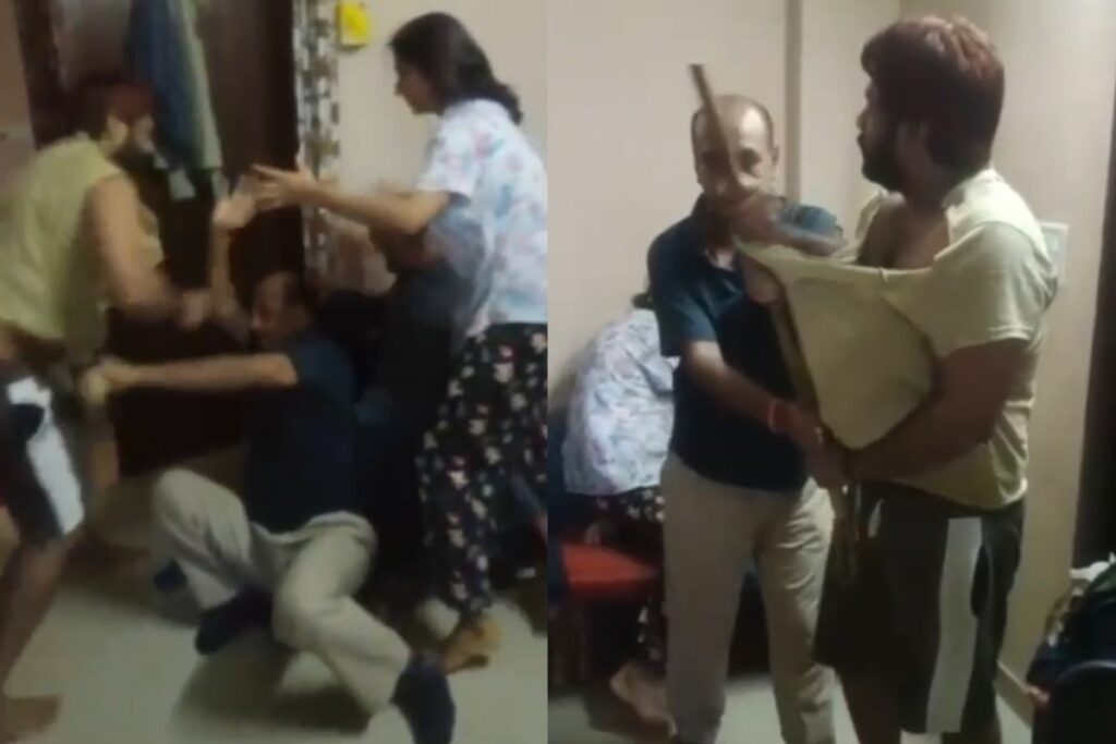 Jaipur news, Karadhani police news, Jaipur crime news, Son kills mother Jaipur, Domestic violence Jaipur, Karadhani murder case, Jaipur latest crime, Rajasthan crime news, Jaipur family dispute, Jaipur police update, Jaipur murder investigation, Rajasthan breaking news, Jaipur local news, Domestic violence case Jaipur, Karadhani area news