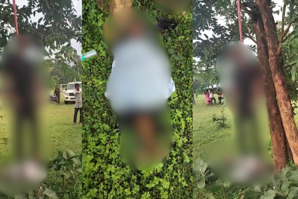 Jashpur Crime News, Jashpur Crime, Jashpur Murder Case, Jashpur Love Tragedy, Jashpur Police Investigation, Jashpur Village Crime, Jashpur Death Mystery, Jashpur Shocking Crime, Jashpur Love Story, Jashpur Police Report, Jashpur FSL Team, Jashpur Crime Updates, Jashpur Tumla Thana, Jashpur Homicide Investigation, Jashpur WhastApp Evidence, Jashpur Youth Suicide