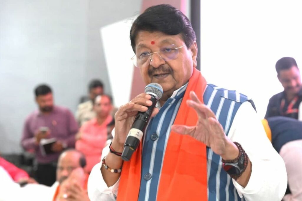 Indore News/ Image Credoit: File Image