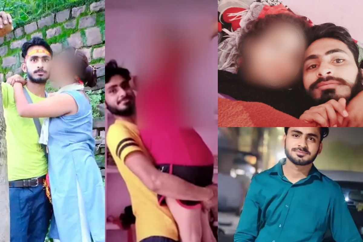Kanpur Sex Racket: 20 लड़कियों से रेप कर बनाया वीडियो, फिर सेक्स रैकेट में फंसाया, मोबाइल देख उड़े पुलिस के होश, सामने आया कैंटीन संचालक का काला कारनामा