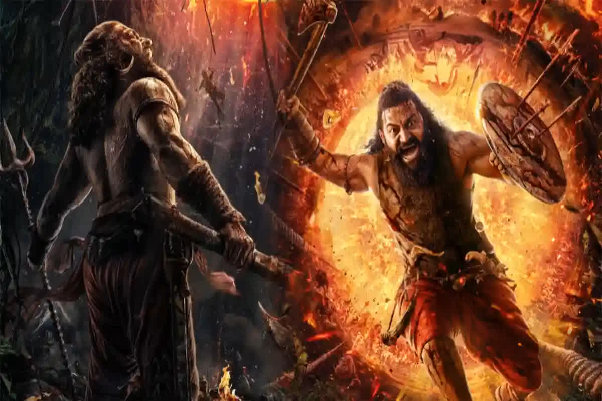 Kantara Chapter 1: कांतारा के प्रमोशन पर ब्रेक! ऐसा क्या हुआ कि मेकर्स ने रोक दिया सब कुछ? वजह है हैरान करने वाली..