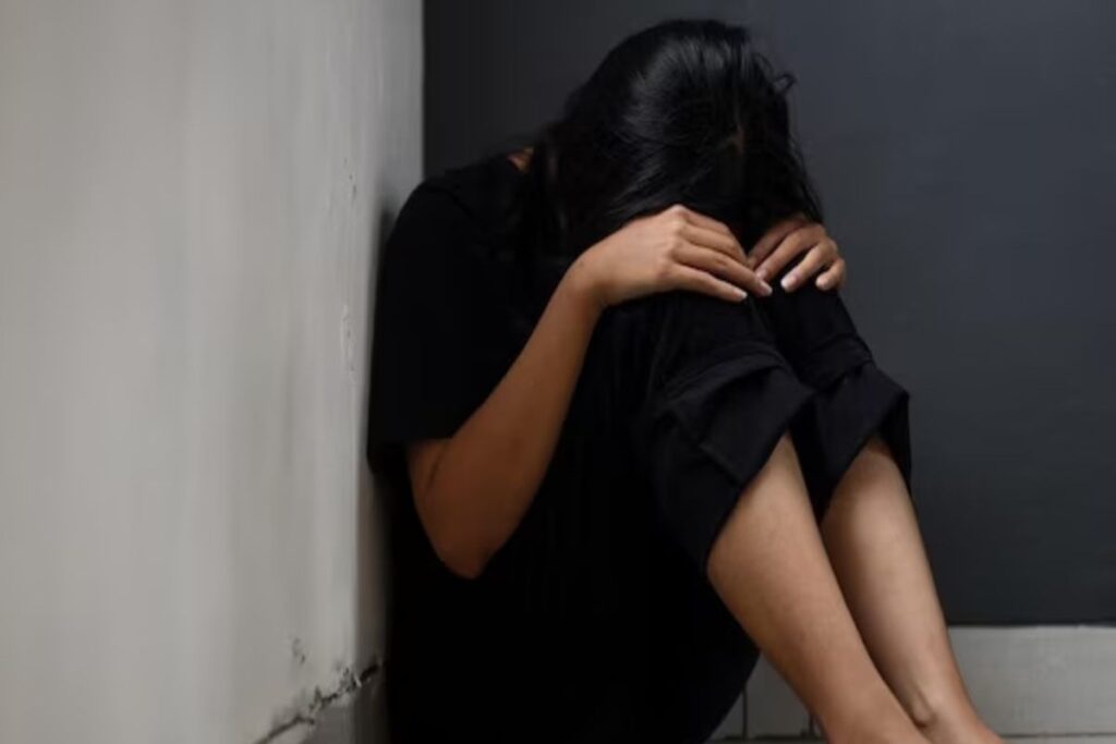 UP Crime News/Image Source- IBC24 Archive