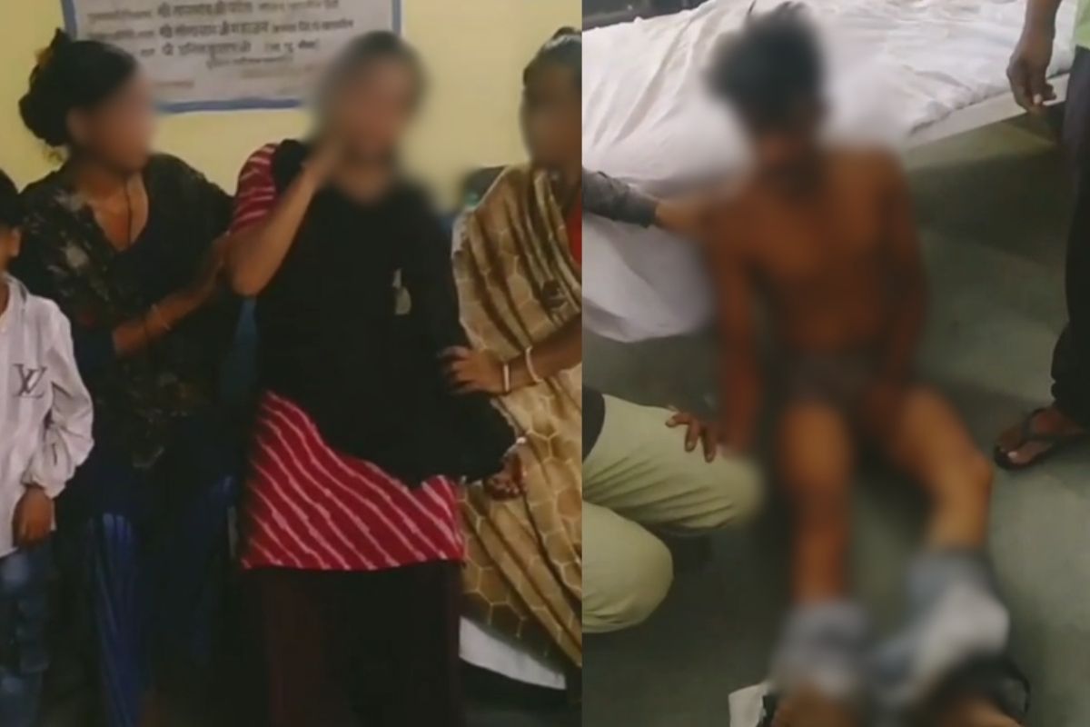 Khargone Crime News: युवती के साथ पड़ोसी युवक रोज करता था गन्दा काम, विरोध किया तो रास्ते में रोका और कर दिया ये कांड, अब पुलिस कर रही दरिंदें की तलाश