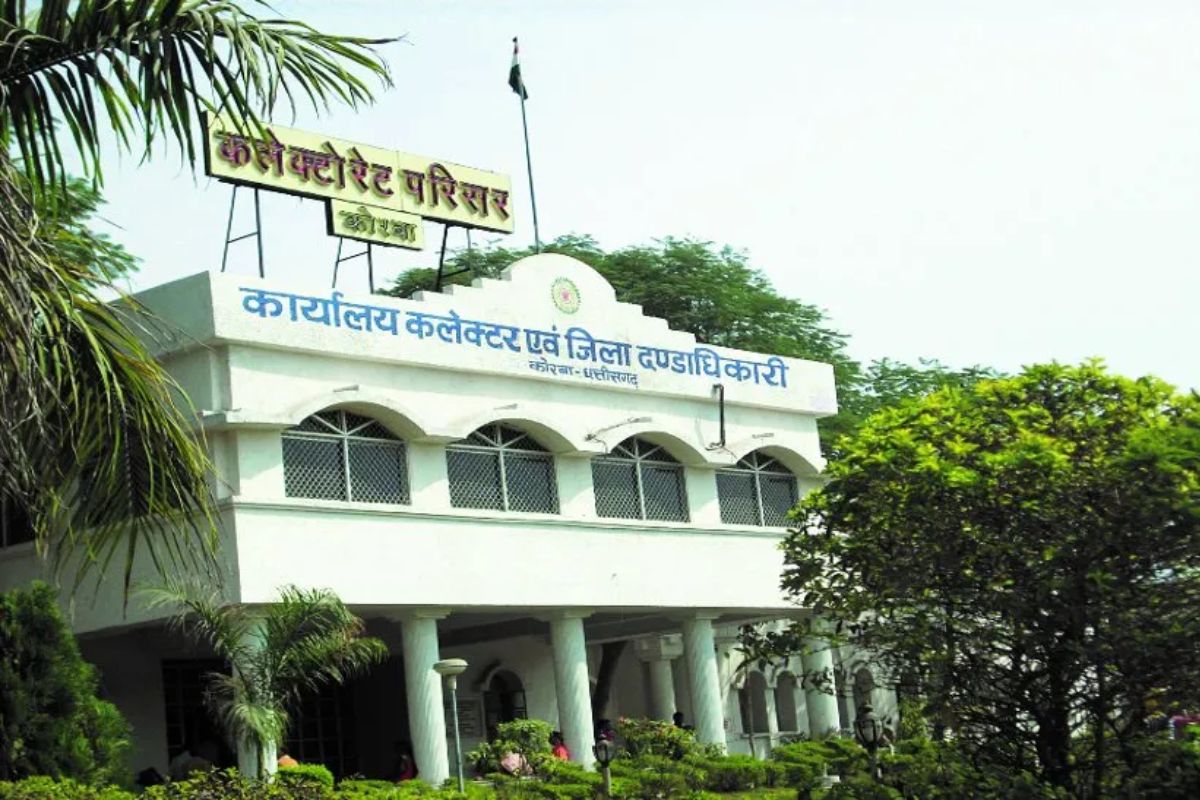 Korba Latest News: शिक्षकगण सावधान!.. नहीं किया युक्तियुक्तकरण का पालन तो होगी सख्त कार्रवाई, कलेक्टर ने जारी किये शिक्षा विभाग को निर्देश