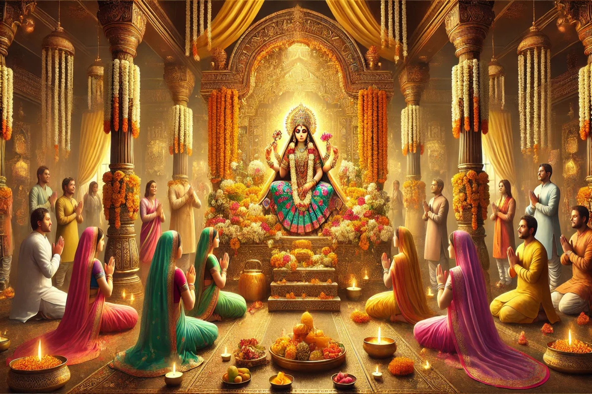 Kuldevi Ki Puja kaise kare: कुलदेवी-देवता के नाराज होने से जीवन में आती है परेशानी, घेर लेती है आर्थिक तंगी, जानिए कब और कैसे करनी चाहिए पूजा?