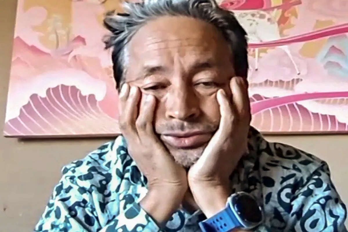 Leh Violence: सोनम वांगचुक को पुलिस ने किया गिरफ्तार, हिंसा भड़काने के आरोप में हुआ एक्शन