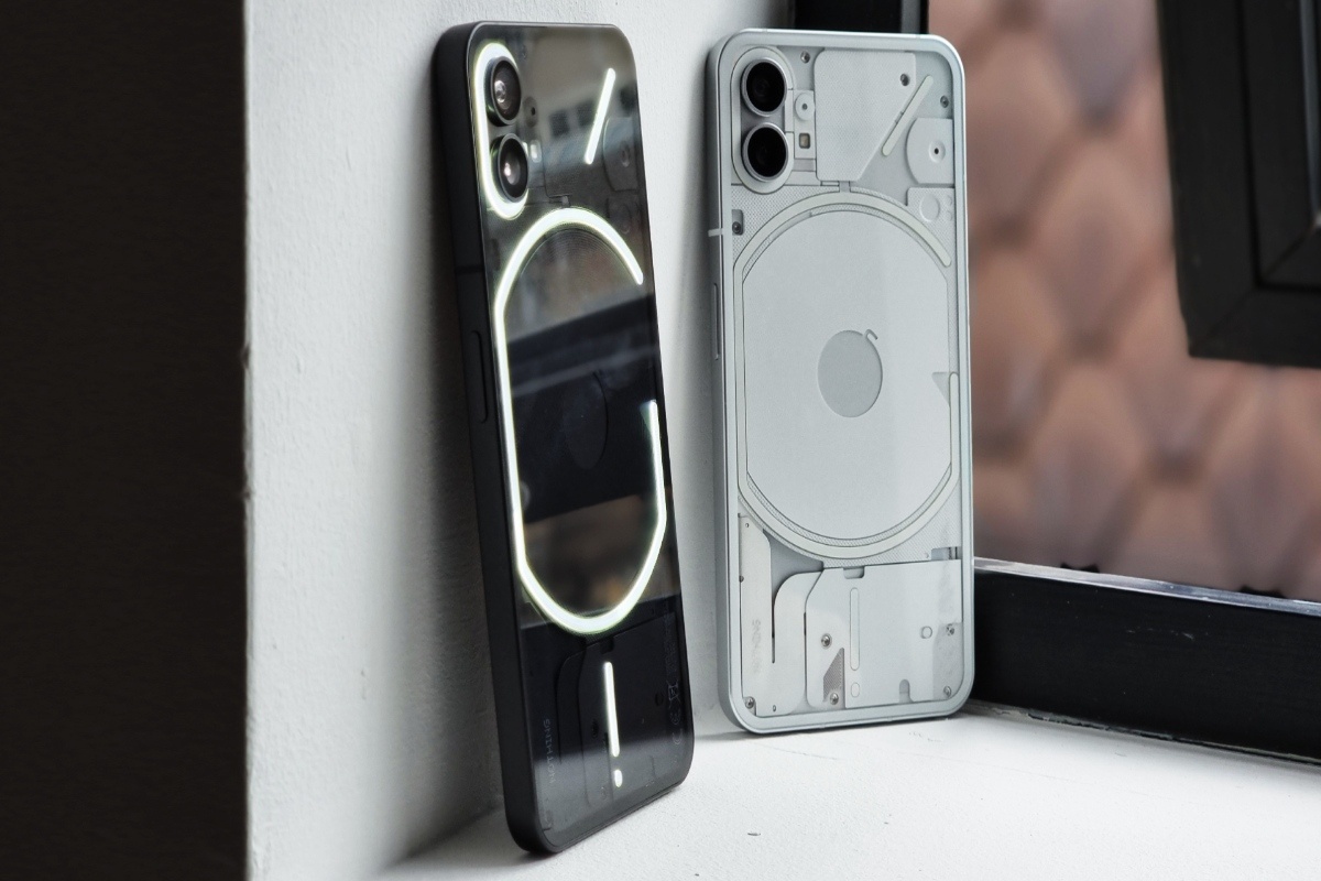 Nothing OS 4.0: Nothing फोन यूजर्स के लिए बड़ी खुशखबरी, जल्द होगा लॉन्च नया ऑपरेटिंग सिस्टम, मिलेंगे ये नए और दमदार फीचर्स