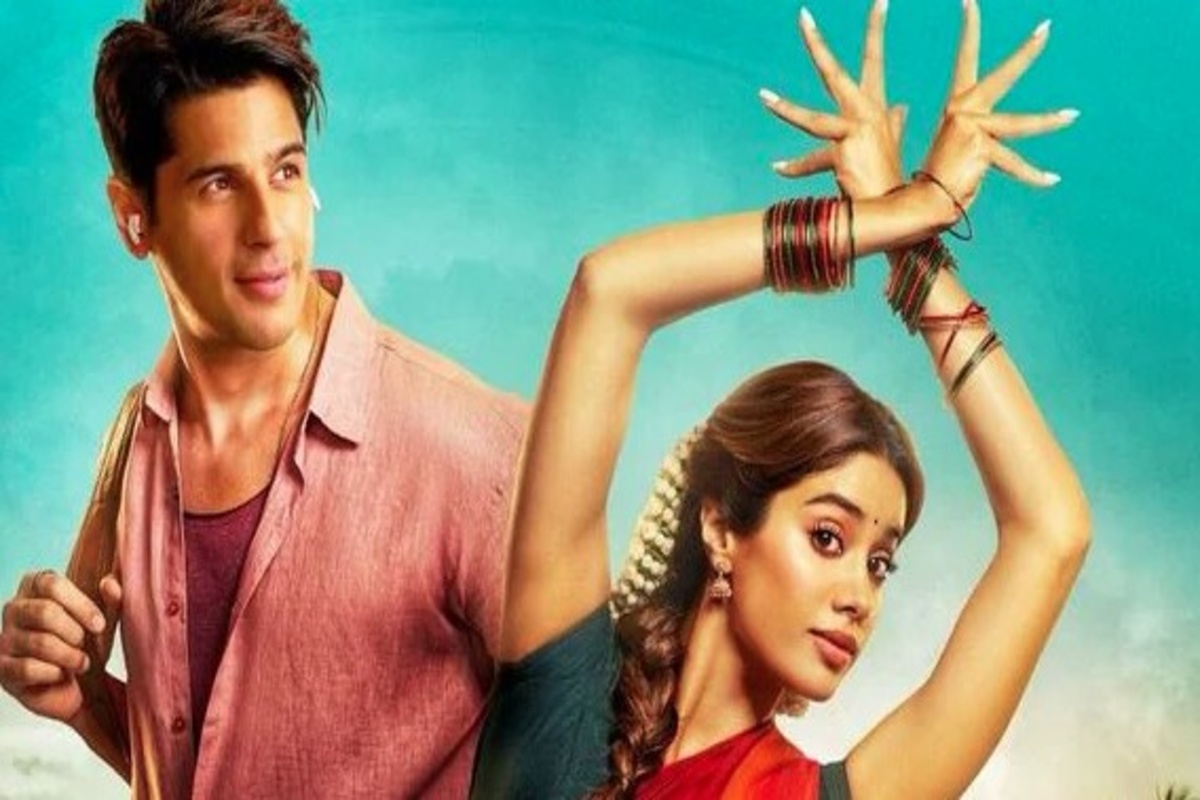 ‘Param Sundari’ Box Office Collection: बॉक्स ऑफिस पर नहीं चला ‘परम सुंदरी’ का जादू, कलेक्शन में आई ताबड़तोड़ गिरावट, सामने आई ये बड़ी वजह