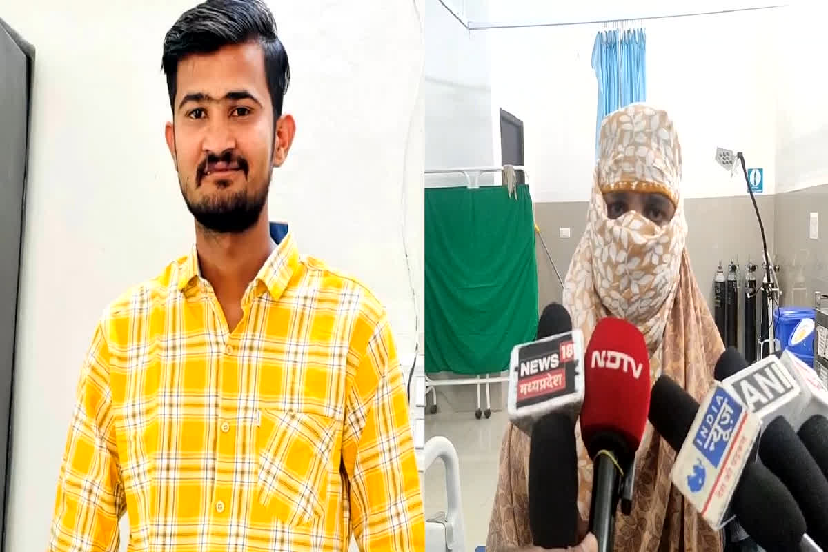 Barwani News: भाजपा नेता ने महिला पुलिसकर्मी से की छेड़छाड़, विरोध करने पर दी जान से मारने की धमकी, शिकायत हुई दर्ज