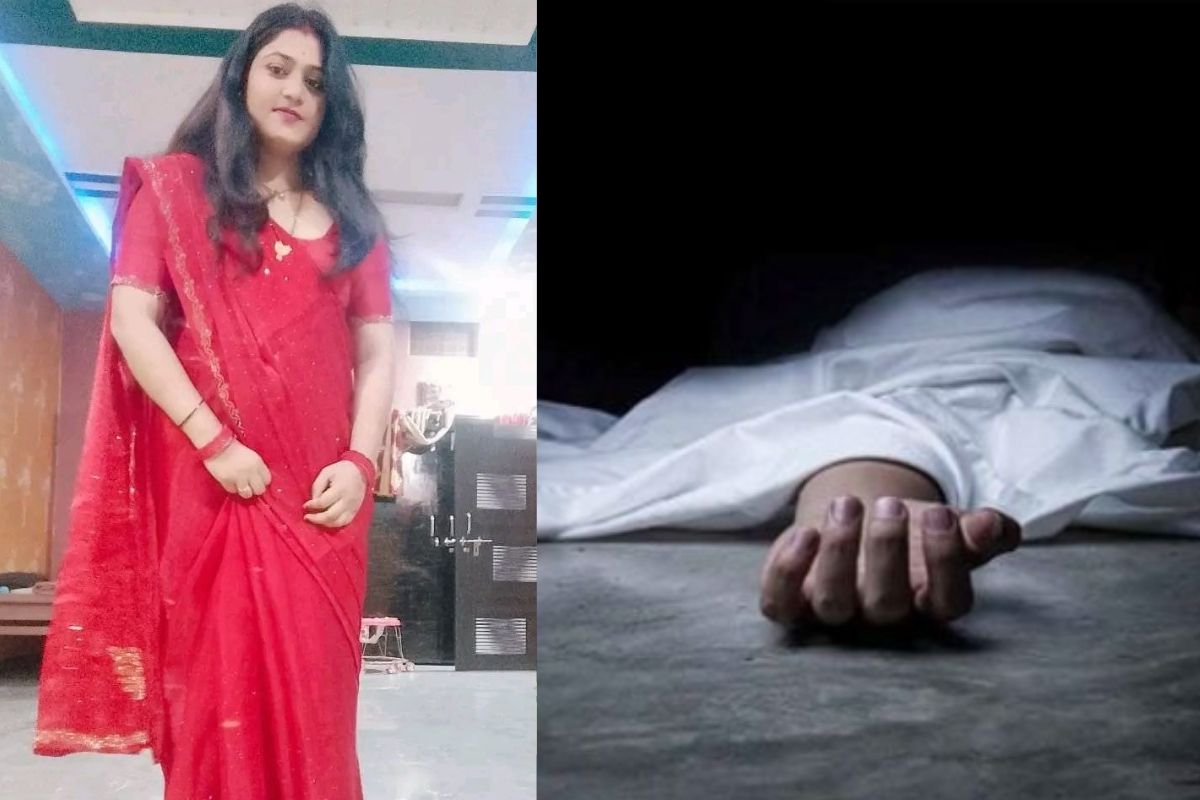 Maihar News: रोटी बना रही थी और वो मैगी… कुछ देर बाद नवविवाहिता की मौत, पुलिस ने पति को किया गिरफ्तार, परिजनों ने कह दी ये बड़ी बात