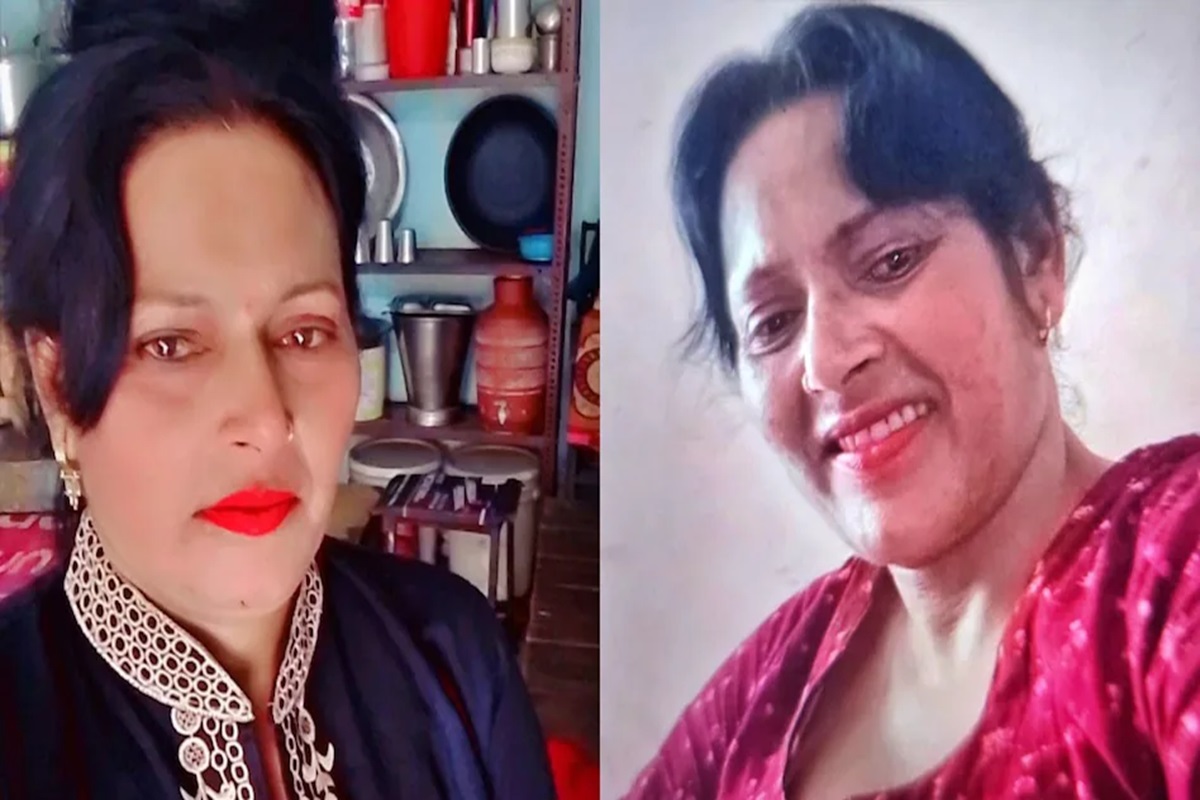 UP Crime News: इंस्टाग्राम फिल्टर की चकाचौंध में फंस गया 26 साल का युवक! 52 साल की महिला को दे बैठा दिल, खुला राज तो हुआ ये खौफनाक अंजाम