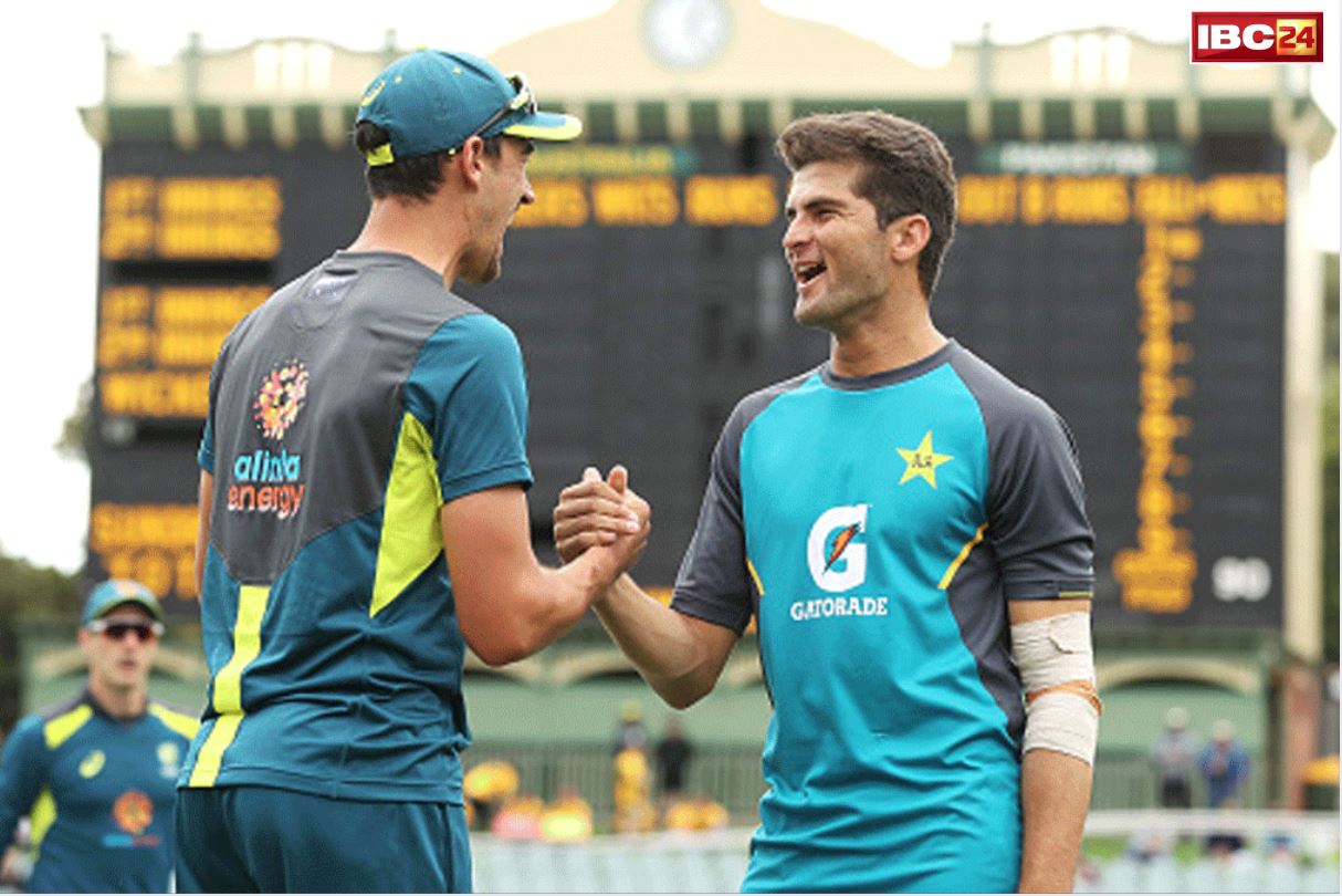 Mitchell Starc Retirement: दुनिया के इस सबसे खतरनाक गेंदबाज ने टी-20 क्रिकेट से लिया सन्यांस.. इंटरनेशल क्रिकेट में ले चुके है 700 से ज्यादा विकेट्स