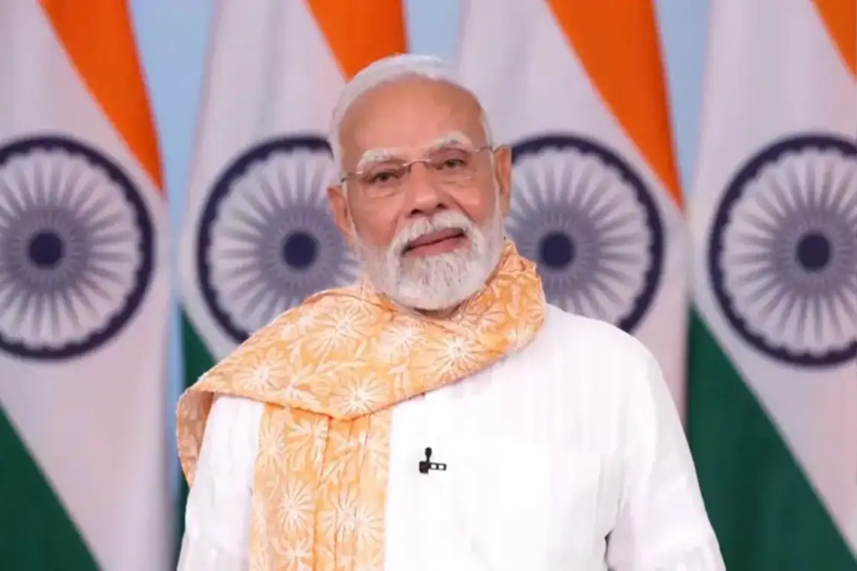 PM Narendra Modi News: पीएम नरेंद्र मोदी ने जनता को दी ओणम और ईद की शुभकामनाएं, की सबकी खुशहाली की कामना