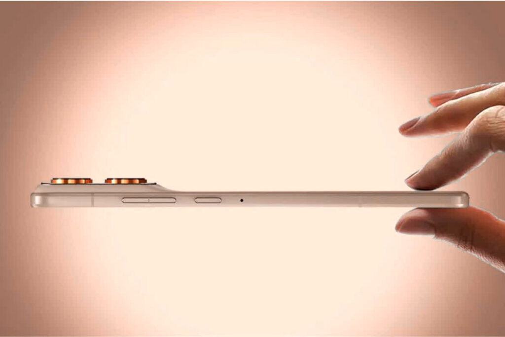 (Moto X70 Air, Image Credit: X)