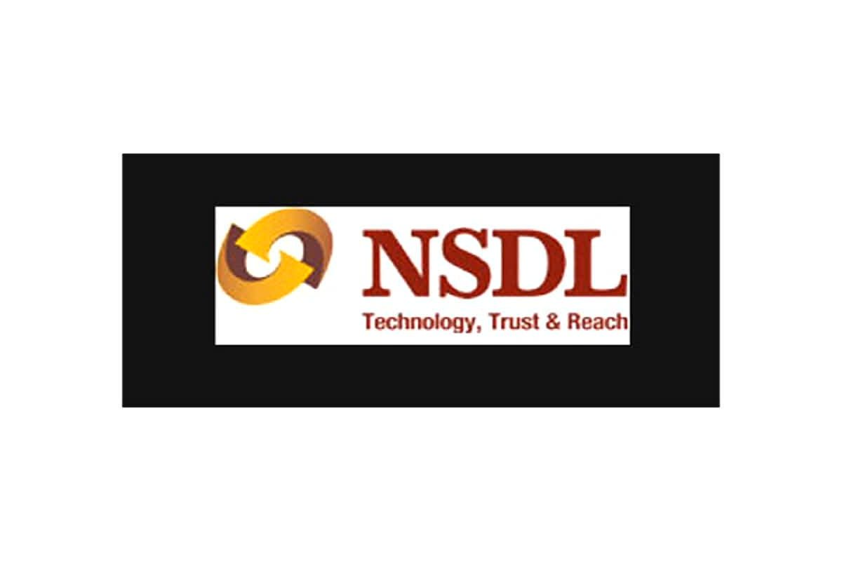 NSDL Share Price: NSDL का शेयर 2% से ज्यादा टूटा, लॉक-इन पीरियड खत्म होने से बढ़ी बिकवाली