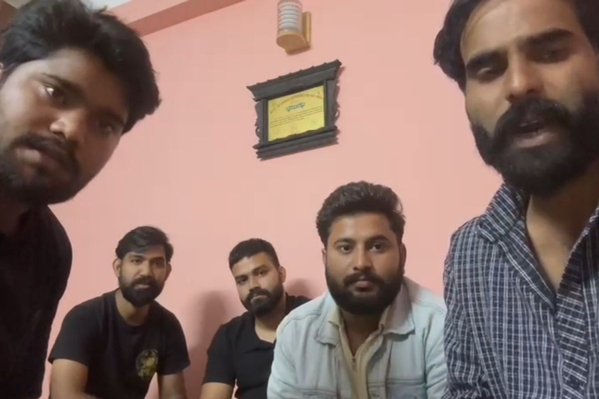 Nepal Protest Update: ‘हम वापस आना चाहते हैं’, नेपाल हिंसा में फंसे युवाओं ने भेजा भावुक वीडियो, पीएम मोदी से लगाई मदद की पुकार