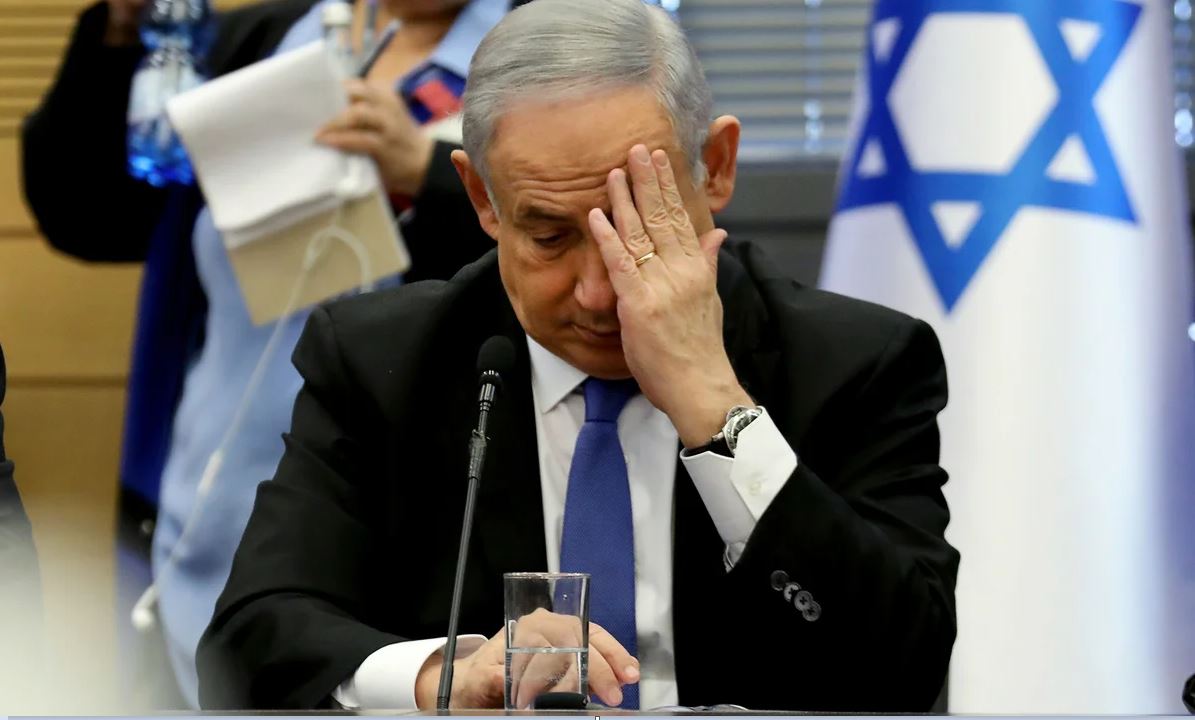 PM Netanyahu Banned: इन दो देशों में एंट्री नही ले पाएंगे इजरायली PM नेतन्याहू.. लगाया यात्रा पर प्रतिबन्ध, जानें क्यों लिया यह फैसला..