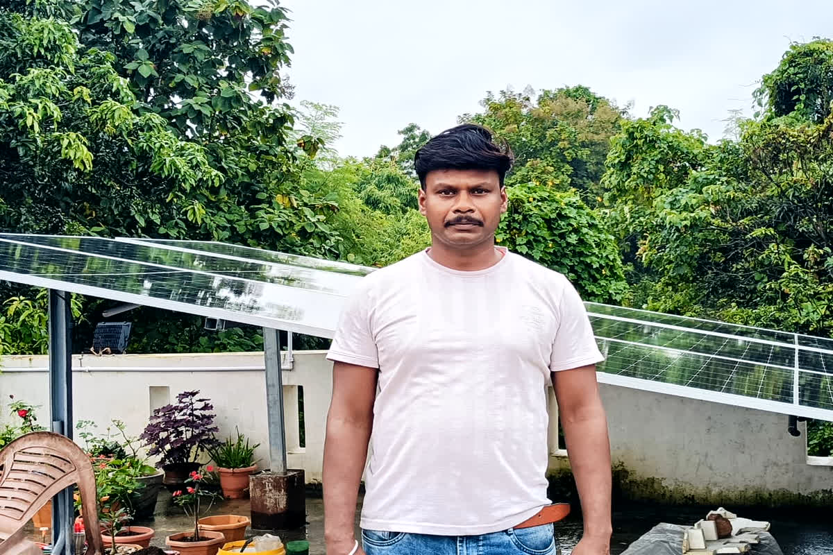 PM Surya Ghar: पीएम सूर्यघर से सूरज देगा बिजली, बदलेंगे जिंदगी के हर कोने, सूरज की रोशनी जीवन का आधार, पढ़िए सफलता की कहानी