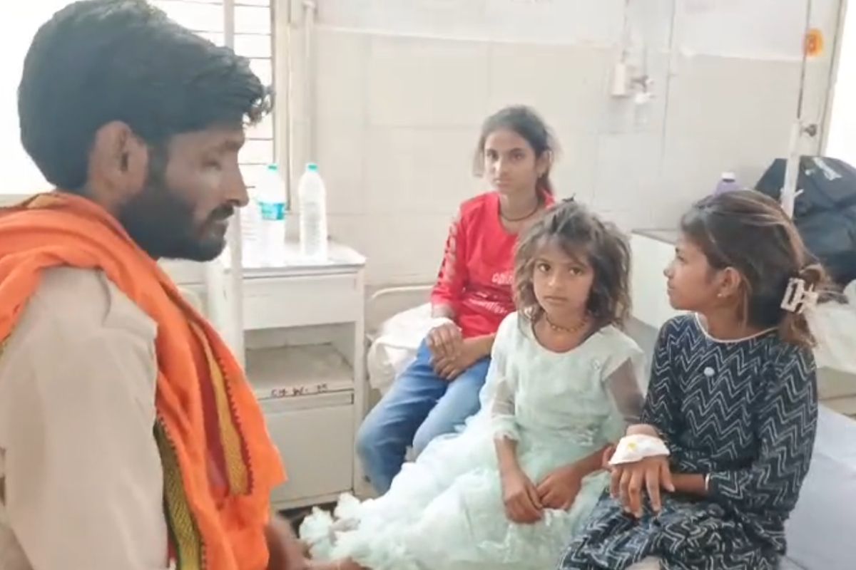 Panna News: चाय की चुस्की परिवार को पड़ी महंगी! पीते ही शुरू हो गई उल्टियाँ, 4 की हालत नाज़ुक, वजह जानकर रह जाएंगे दंग