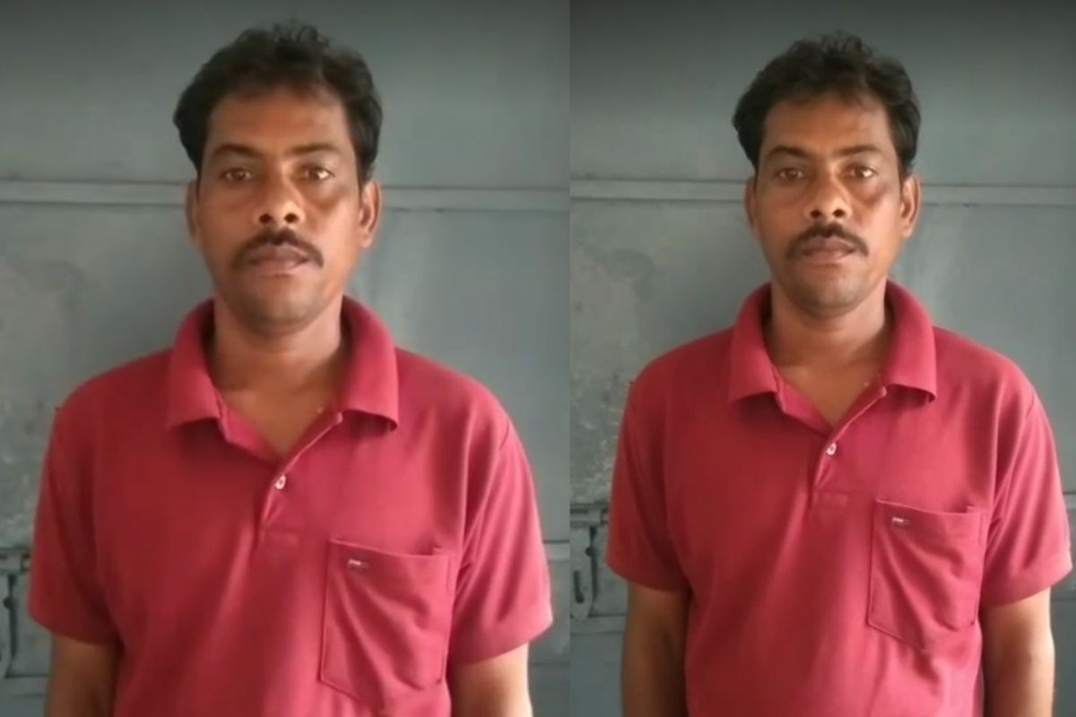 Pendra News: गैर मर्द से पत्नी के अवैध सम्बन्ध… शक में पति ने दी खौफनाक मौत, अब कोर्ट ने सुनाई आजीवन जेल की सजा