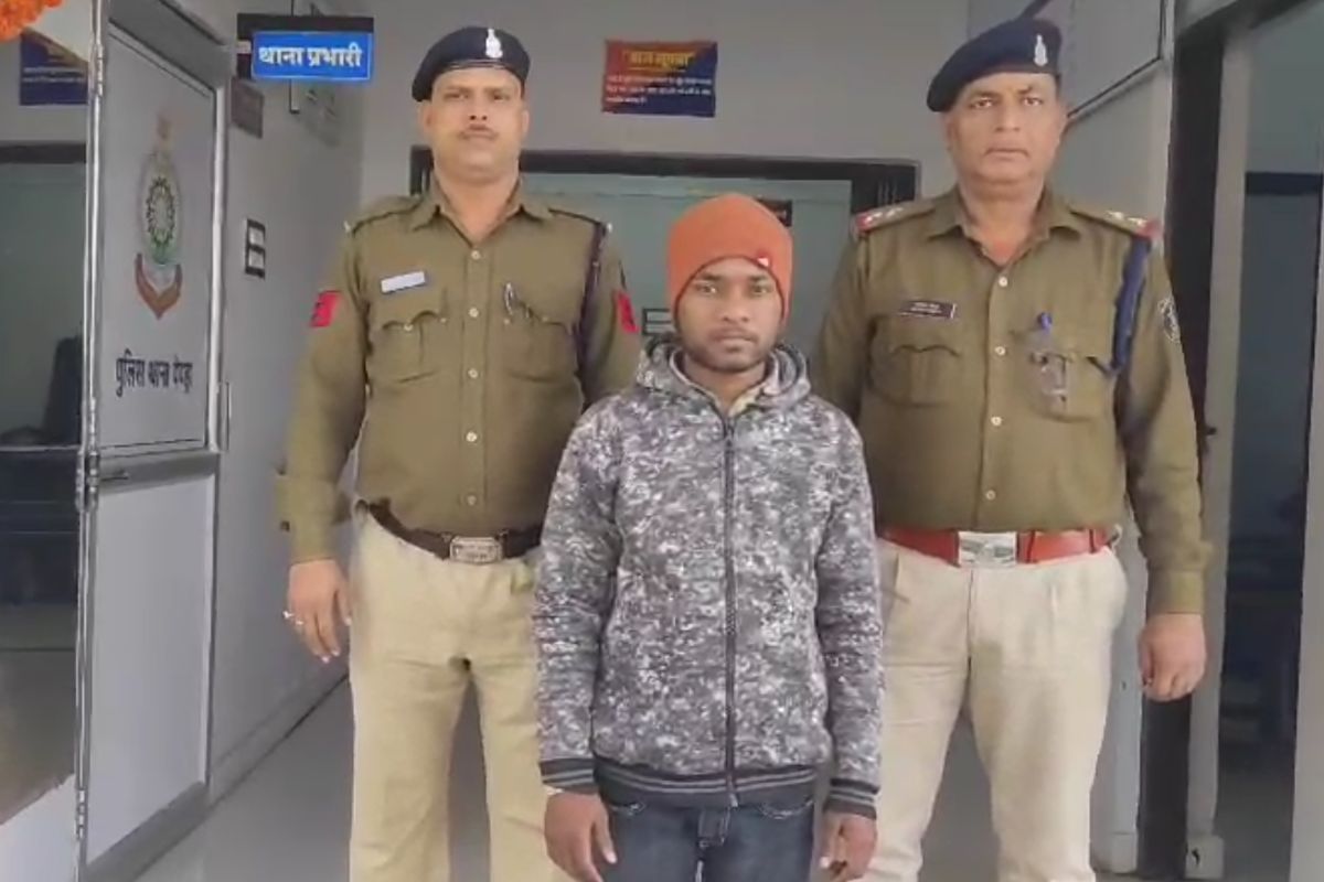 Pendra News: छत्तीसगढ़ में नाबालिग से बलात्कार, घर में घुसकर दरिंदे ने बनाया हवस का शिकार, अब कोर्ट ने 8 माह में सुनाया उम्रकैद की सज़ा