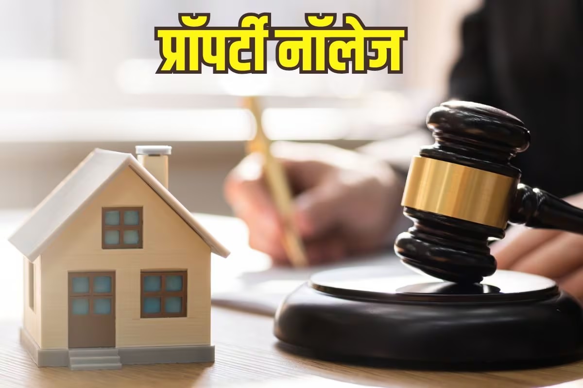 Property Rights : भाइयों द्वारा बहन के नाम आधी प्रॉपर्टी तोहफ़े में देने से क्या बहन के पति का भी होगा उस प्रॉपर्टी में हक़? क्या कहता है कानून