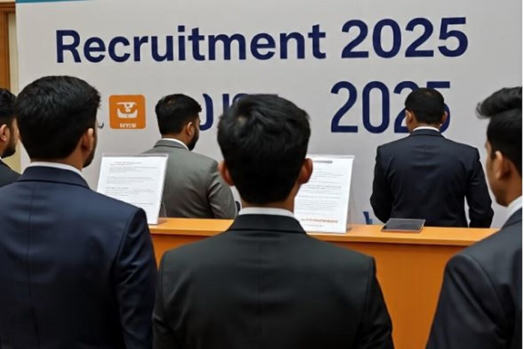 (RRB Paramedical Staff Recruitment 2025, Image Credit: Meta AI)