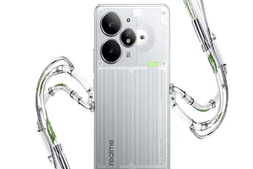 (Realme Neo 7 Turbo Launched, Image Credit: realme.com)