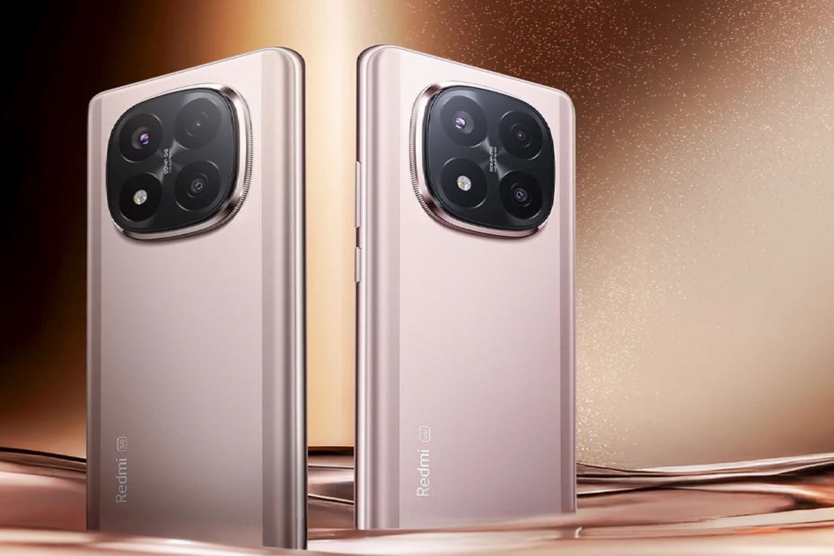 Amazon Sale: इतना सस्ता कभी नहीं देखा, Redmi Note 14 Pro Plus अब 25 हजार रुपये से भी कम में… जानें कब और कैसे मिलेगा डील?