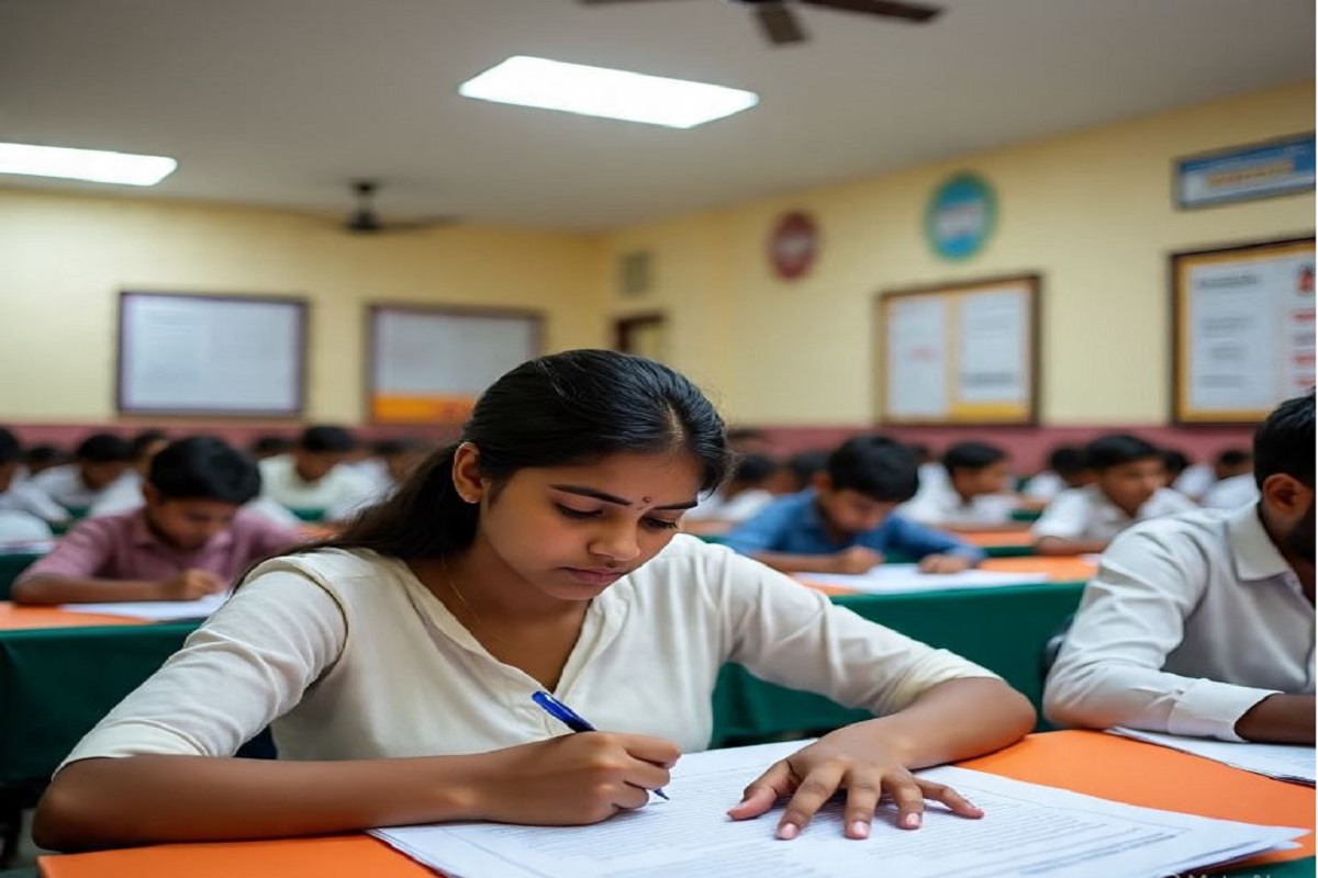 SSC CPO 2025: SI बनने का सपना होगा पूरा? दिल्ली पुलिस और CAPFs में 3073 पदों पर भर्ती शुरू, जानें कौन कर सकता है अप्लाई?