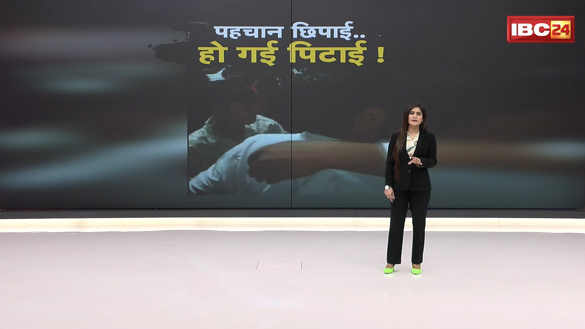 Sagar News: सागर के गरबा पंडाल में बवाल। पहचान छिपाकर गरबा पंडाल में गया था युवक। लोगों ने युवक को पीटा