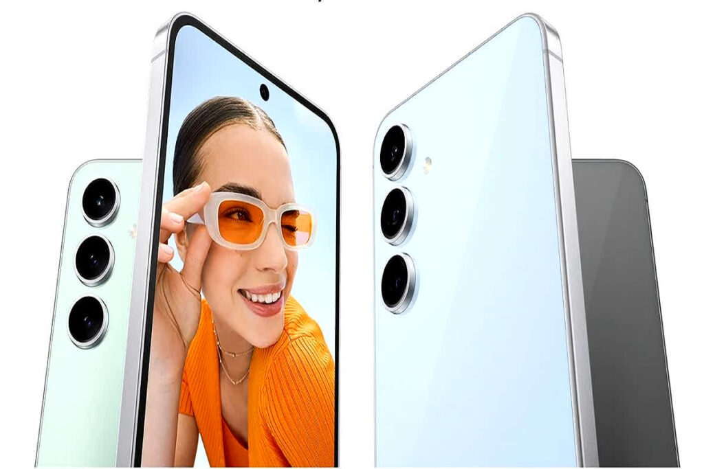 (Samsung Galaxy S24 FE Price Cut, Image Credit: Samsung)