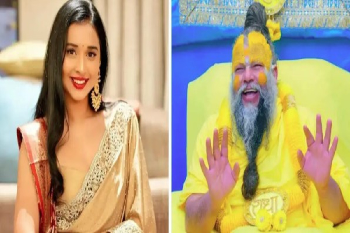 Tanya Mittal Viral Video: प्रेमानंद महाराज से तान्या मित्तल का सवाल ‘सब कुछ है, फिर भी खुश क्यों नहीं हूं’, वीडियो वायरल होते ही मचा बवाल