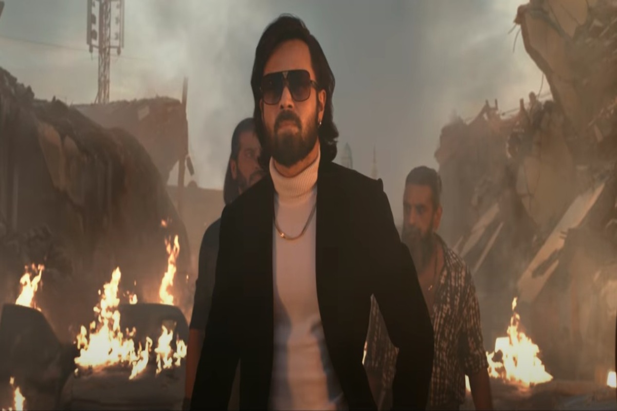 ‘They Call Him OG’ Review: पहले ही दिन फिल्म को मिले मिक्स्ड रिएक्शन, जानिए कैसी है पवन कल्याण की ‘ओजी’? फैंस बोले..