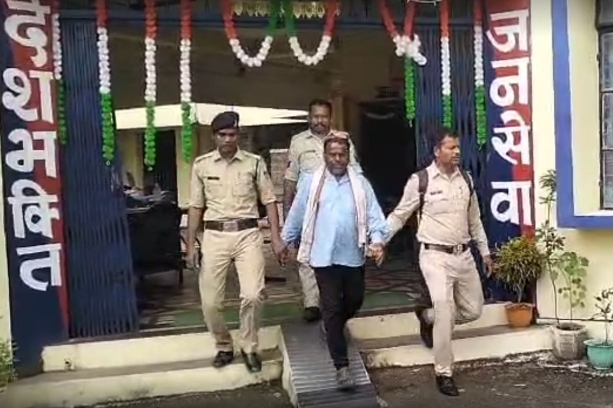 Seoni Suicide News: पति की हैवानियत ने ली पत्नी की जान, जबरन मायके से लाया… फिर जो हुआ उसने सबको चौंका दिया