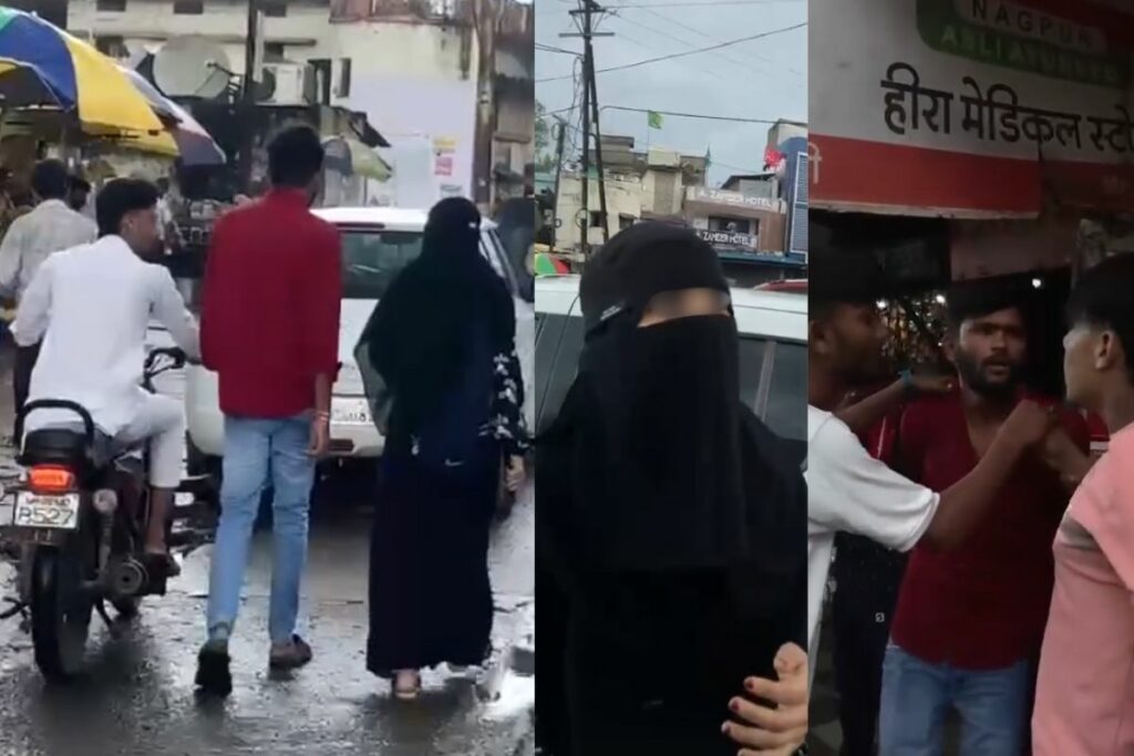 Seoni viral video, Seoni bus stand incident, Seoni youth attacked, Seoni beating case, Aasim Beg Seoni, Seoni communal violence, Seoni public assault, Seoni police investigation, Seoni social media video, Seoni FIR lodged, Seoni crime news, Seoni girl harassment, Madhya Pradesh Seoni incident, Seoni city crime update, Seoni latest local news