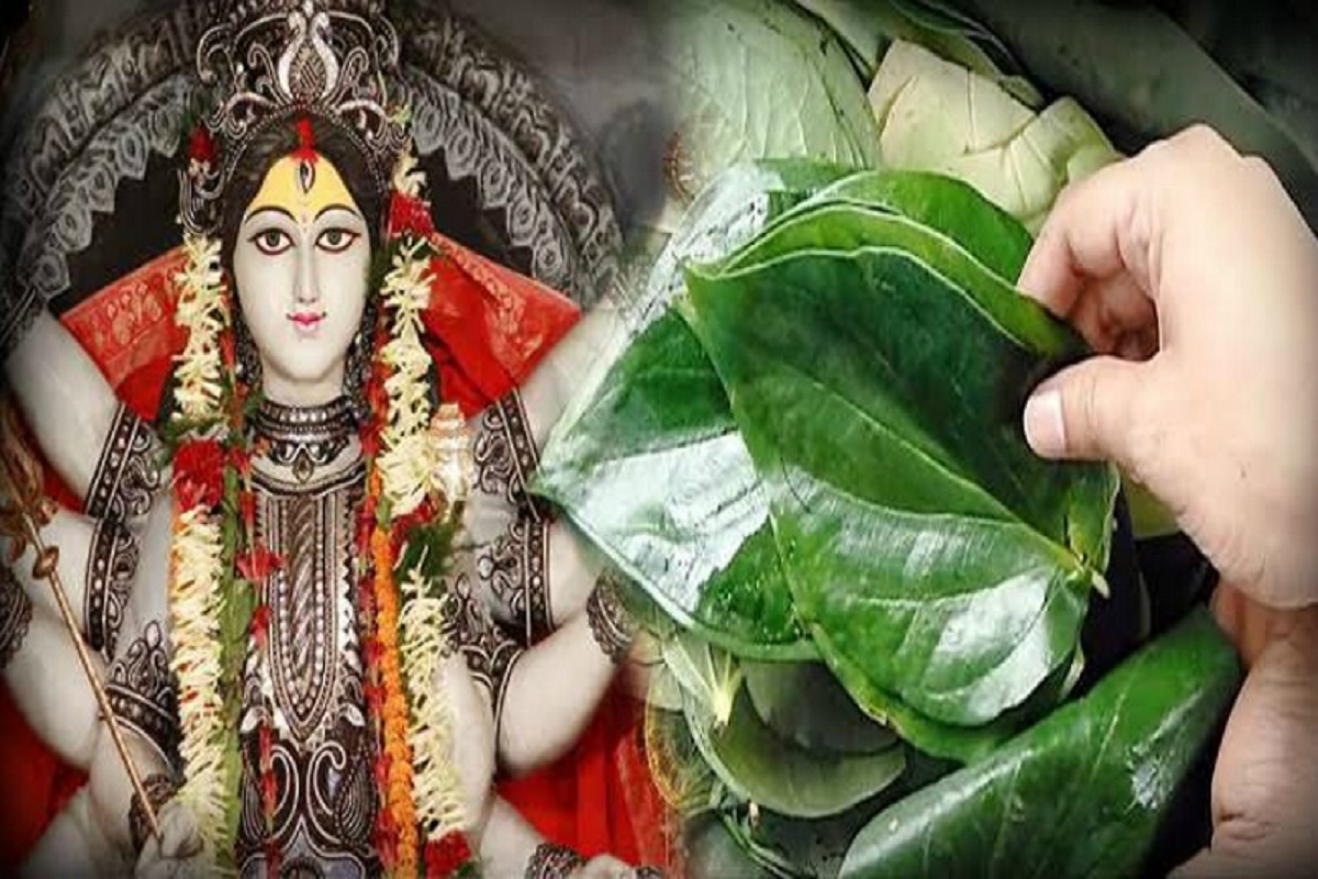 Shardiya Navratri Special Upay: शारदीय नवरात्री पर इन सरल एवं अचूक उपायों से करें माता रानी को प्रसन्न,, नौ दिनों के भीतर होंगे चमत्कार..