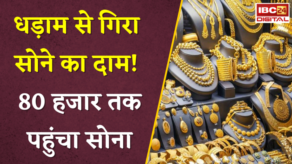 Gold Silver Rate Today