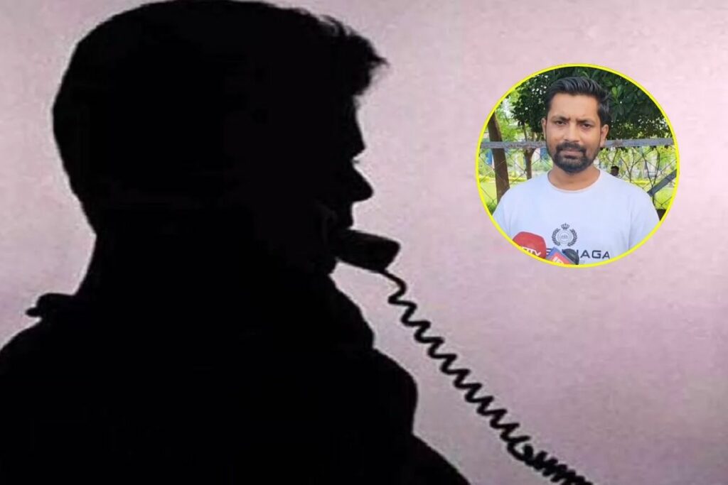 Surajpur News, Surajpur bribery case, Sanjay Rathore tehsildar, Bhaiyathan land dispute, Chhattisgarh corruption news, Indrapur land fraud, Manju Singh land case, Collector Jan Darshan complaint, bribery audio evidence, Odagi tehsil issue, suspended tehsildar, Surguja commissioner probe, land registry fraud, tehsildar scam India, government official corruption, Saurabh Singh complaint