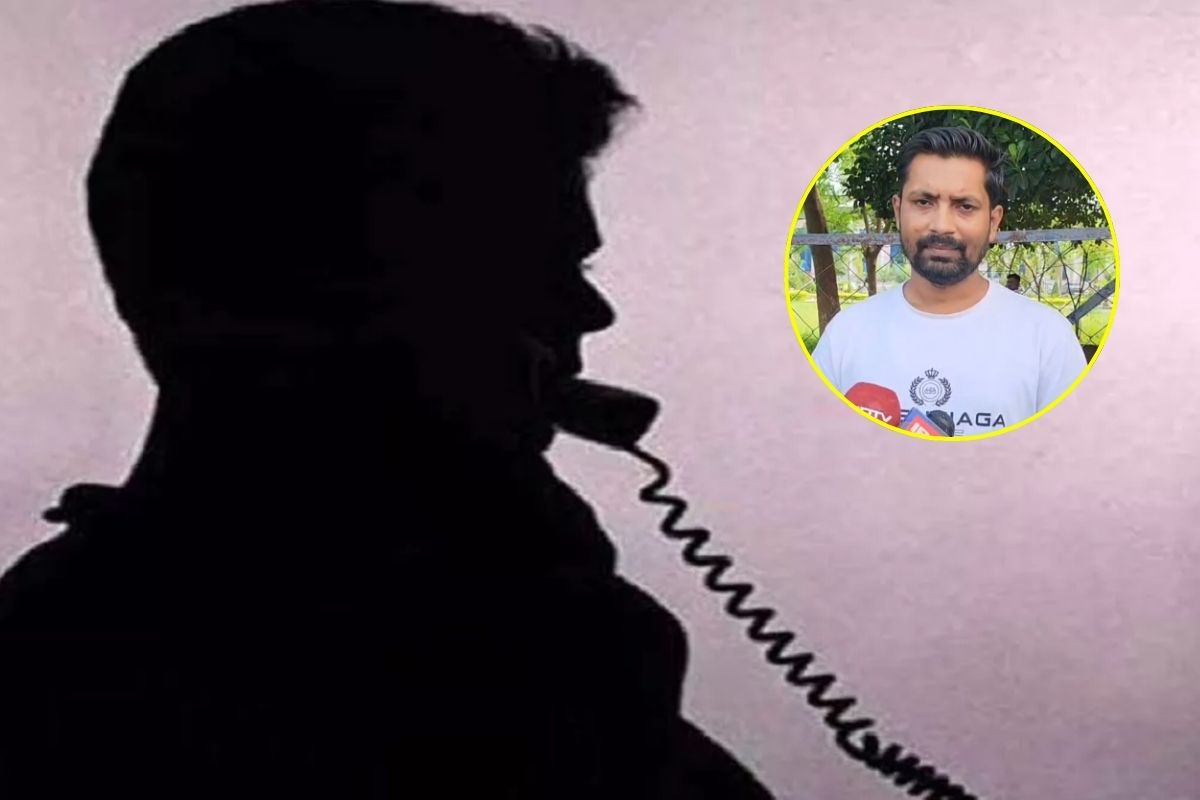 Surajpur News: तहसीलदार की शर्मनाक करतूत का खुलासा! पहले महिला को मरा दिखाया, फिर की ये डिमांड, अब पीड़ित ने सौंपी कॉल रिकॉर्डिंग