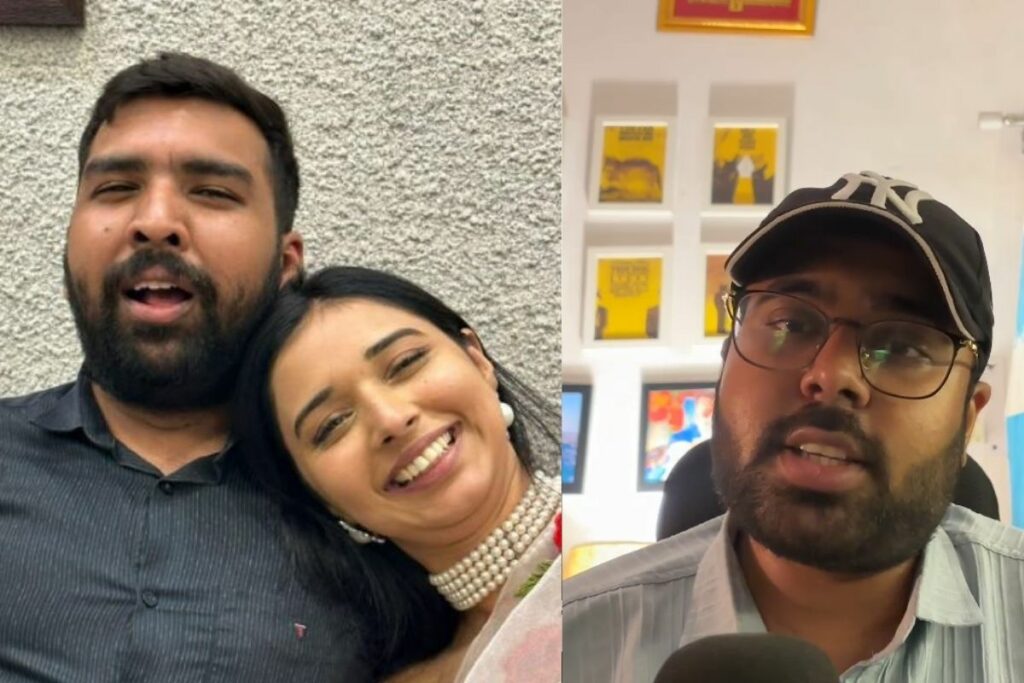 Tanya Mittal News, Gwalior Threat Case, Gwalior Bigg Boss Controversy, Amitesh Mittal Threat Allegation, Vishwam Panjwani Complaint, Gwalior Police News,Tanya Mittal Bigg Boss 19, Tanya Mittal Controversy, Tanya Mittal Gwalior, Tanya Mittal Threat Case, Tanya Mittal Brother Amitesh Mittal, Tanya Mittal Social Media,