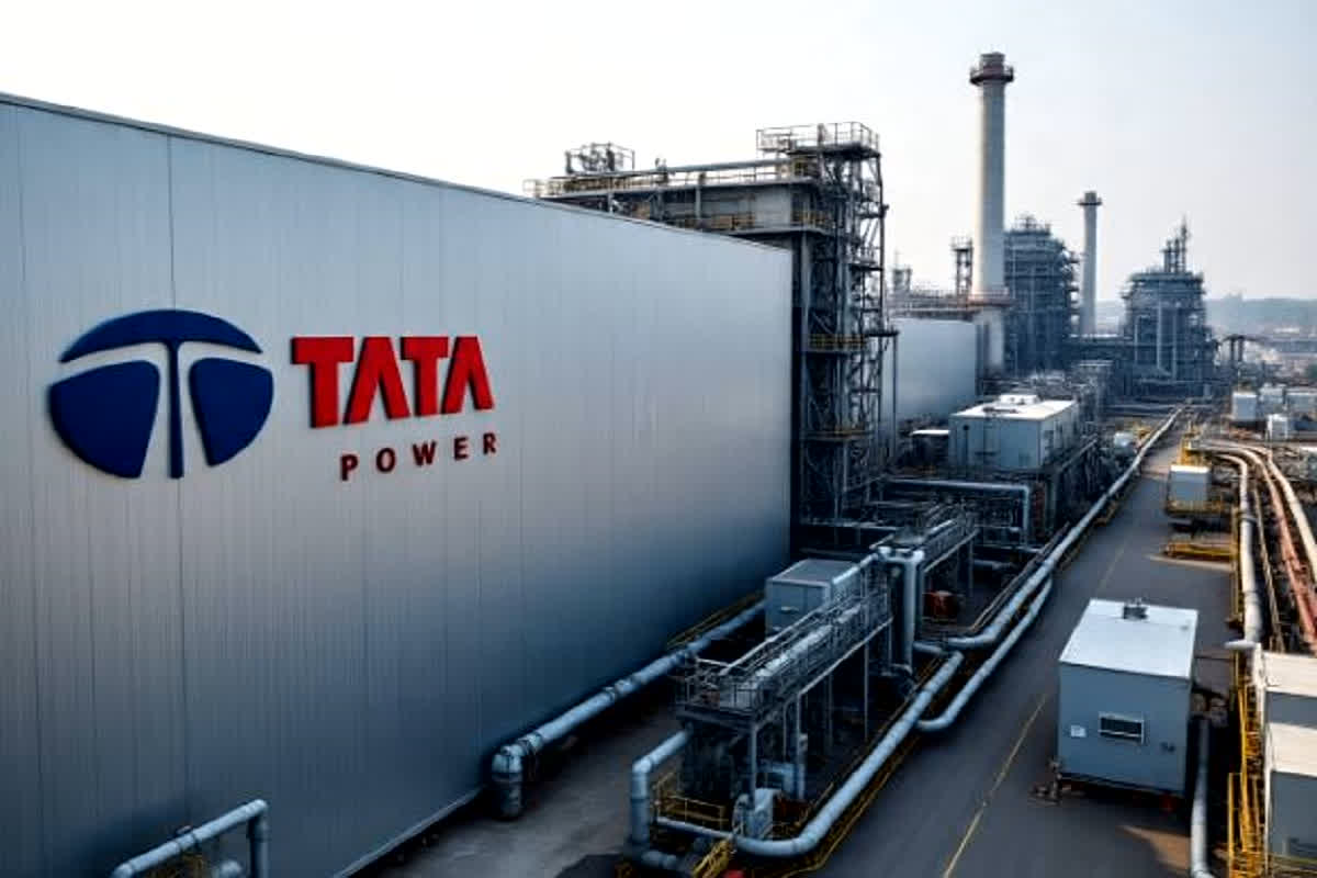 Tata Power Share Price: टाटा पावर बना रॉकेट, 560% रिटर्न से निवेशकों की हुई चांदी, अब आगे क्या?