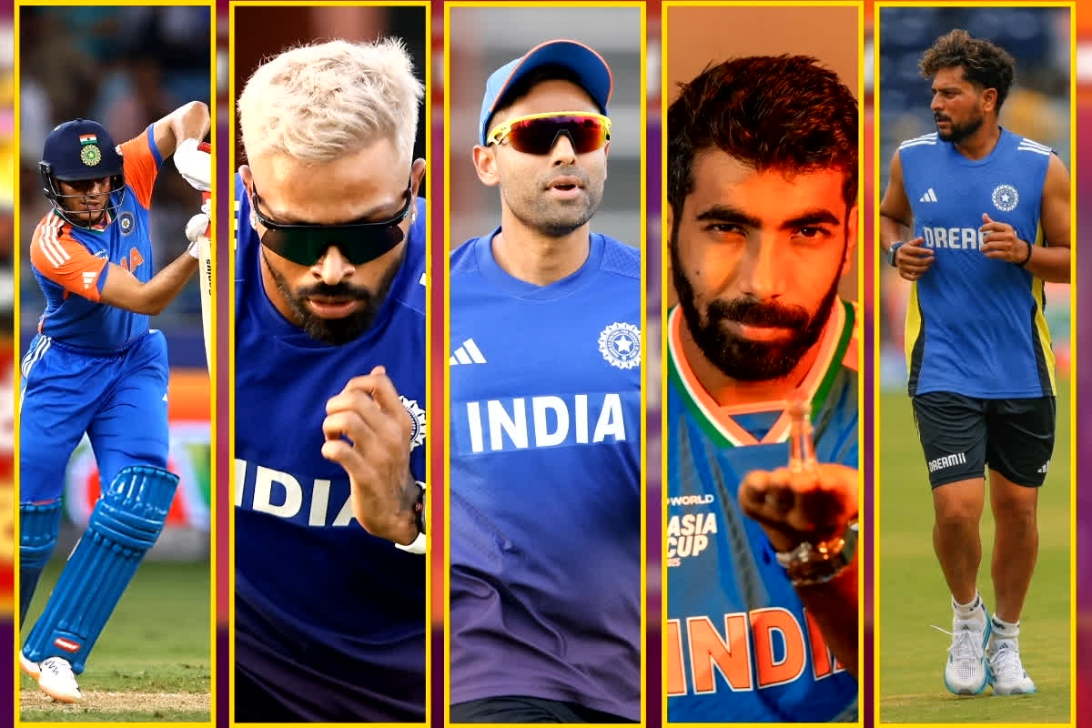 Dangerous Indian Cricket Player against Pakistan: पाकिस्तान को अकेले ही धूल चटा सकते हैं ये 5 भारतीय खिलाड़ी? पहले नंबर वाले खिलाड़ी का नाम सुनकर ही कांपते हैं दिग्गज