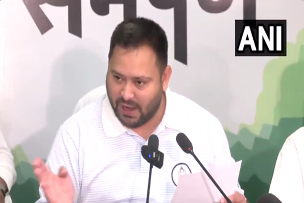 Bihar Political News: ‘घोषणाओं के लिए कहां से लाएंगे पैसे’.. तेजस्वी यादव ने नीतीश कुमार से पूछे सवाल, भ्रष्टाचार पर भी कह दी ये बड़ी बात