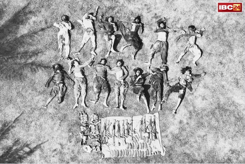 Terrorist Killed in Pakistan